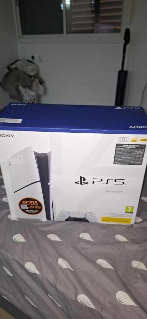 Ps5