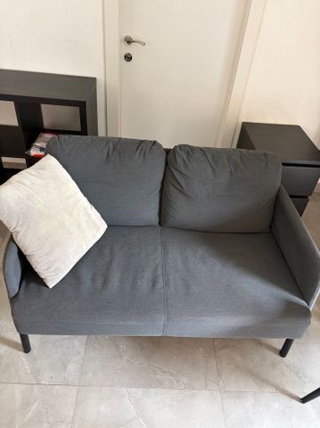 ספה זוגית IKEA