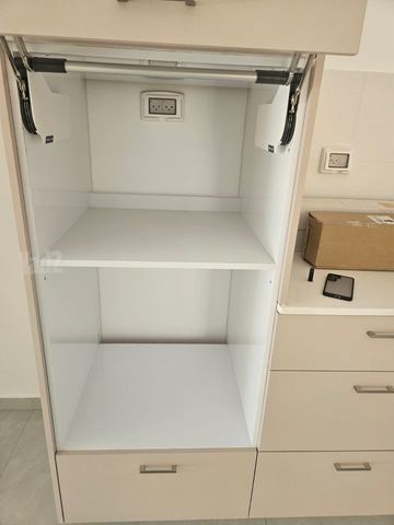 מטבח חדש