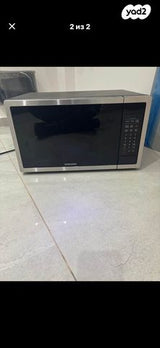מיקרוגל סמסונג Samsung 34 ‏
