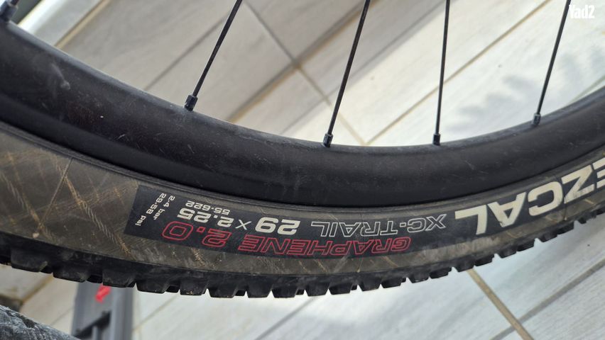 אופני ktm scarp sonic