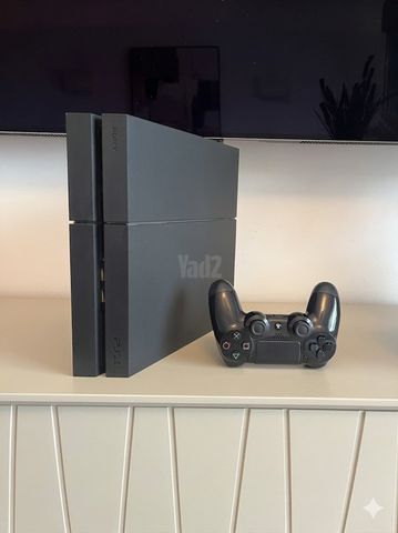 פלייסטיישן Sony Ps4