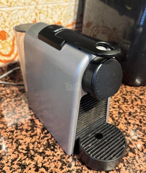 Nespresso Essenza Mini
