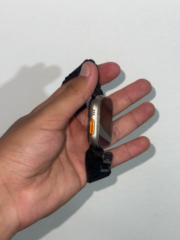 שעון אפל ווטש