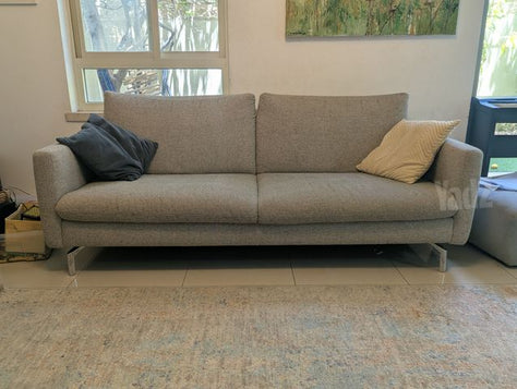 שתי ספות Italsofa