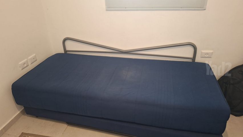 מיטת נוער