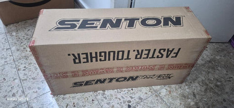 מכונית שלט arrma senton 223s
