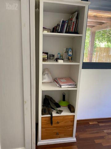 ארון בגדים house in