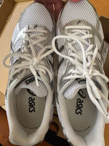 נעלי asics דגם 1130 מידה 43.5