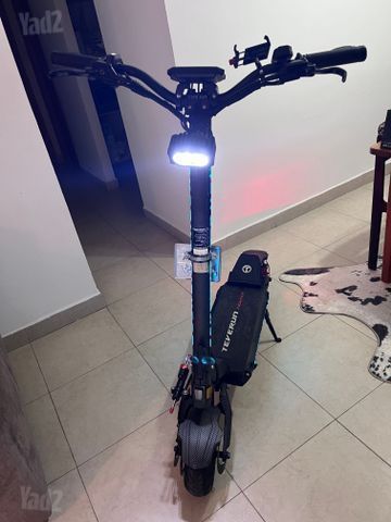 טברון פייטר 10