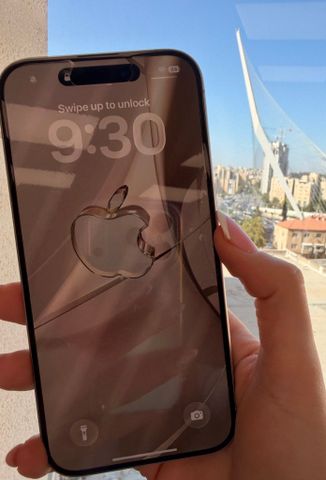 iPhone 15 Pro 512 GB