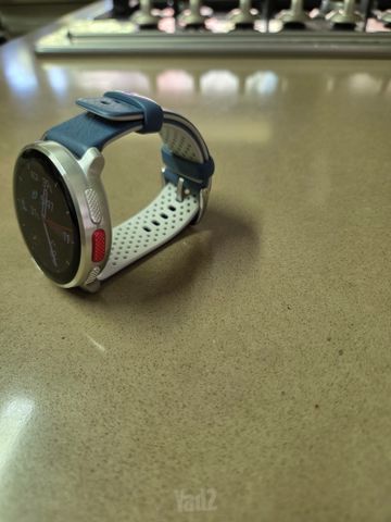 שעון פולאר Polar vantage v3