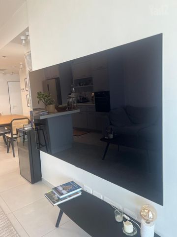 טלוויזיה OLED