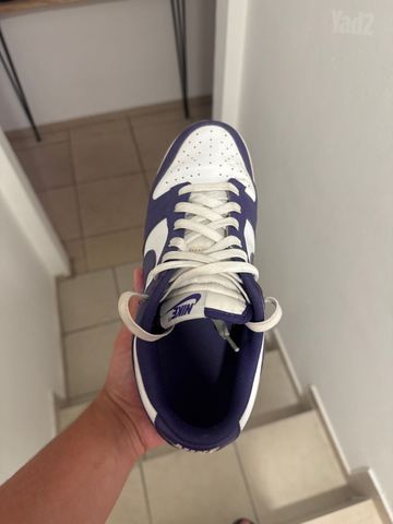 Nike Dunk Low