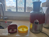 מסחטת מיצים