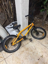 ‏אופני BMX