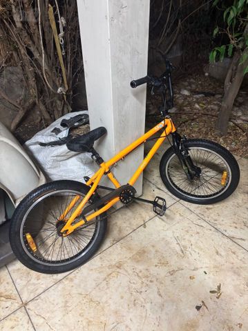 ‏אופני BMX