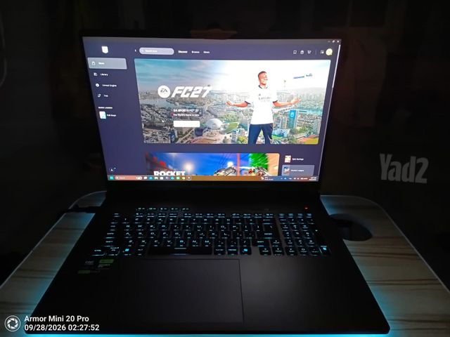 laptop