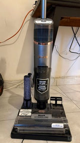 שואב-שוטף Shark HydroVac