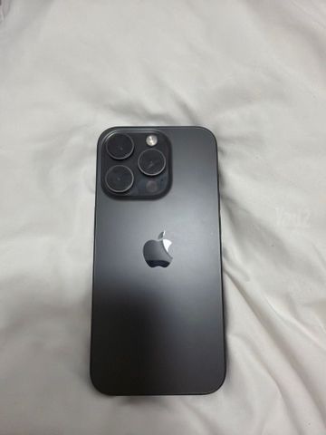 אייפון 15 פרו