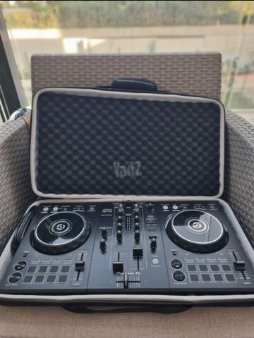Pioneer DJ DDJ-400 Controller