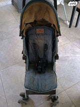 טיולון Maclaren