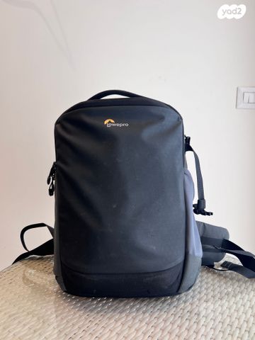 LowePro Flipside BP 400 AW III