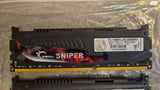 זכרון למחשב נייחG.Skill Sniper
