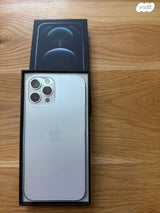 iPhone 12 Pro Max 256 שמור