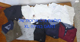 בגדים גברים