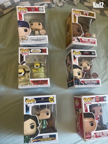 Pop