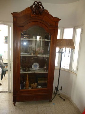 ויטרינה עתיקה וינטג'