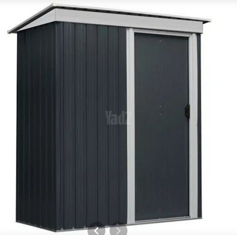 מחסן מתכת