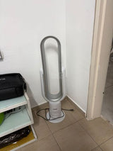 מאוורר ללא להבים