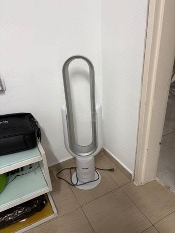 מאוורר ללא להבים