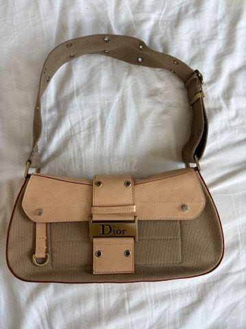 תיק DIOR לנשים