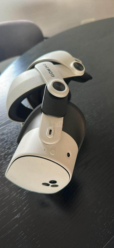 מישקפי vr