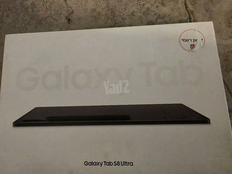 Tab s8 ultra  wifi