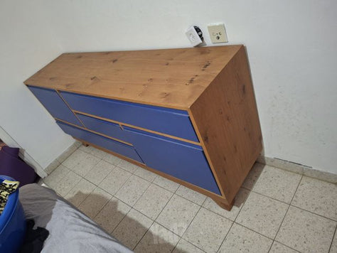 שידה