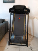 מסלול ריצה RUN 4300