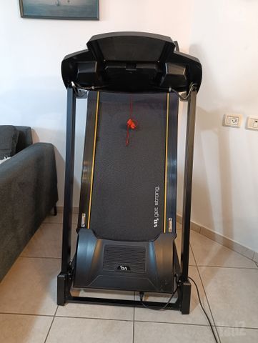 מסלול ריצה RUN 4300