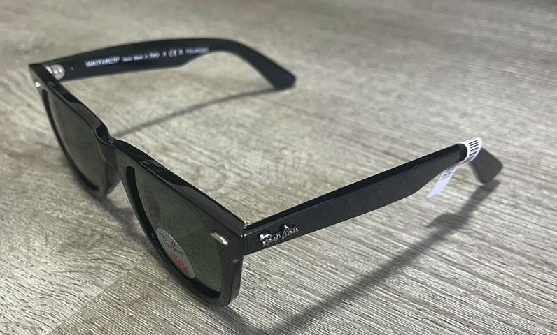 Ray-Ban RB4428 -56 Polarised