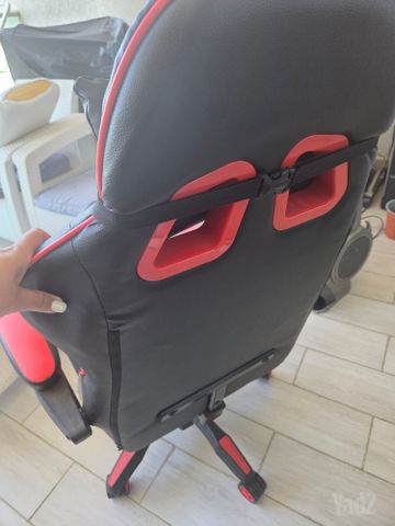 כיסא גימינג