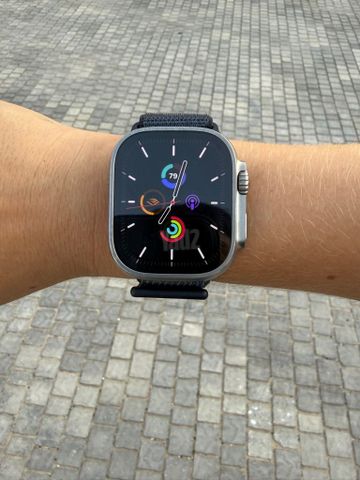 Apple Watch ultra