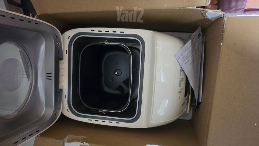 אופה לחם Morphy Richards