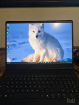 Dell Aurora 16