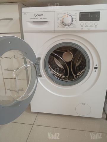 מכונת כביסה