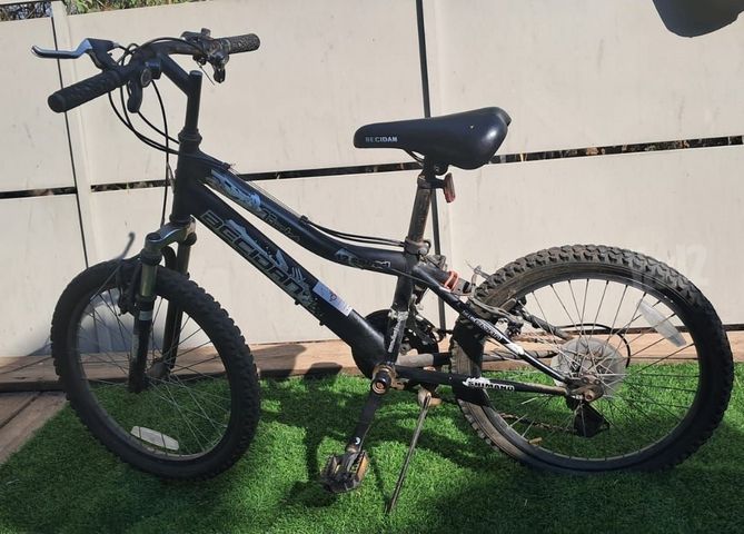 אופניים  24