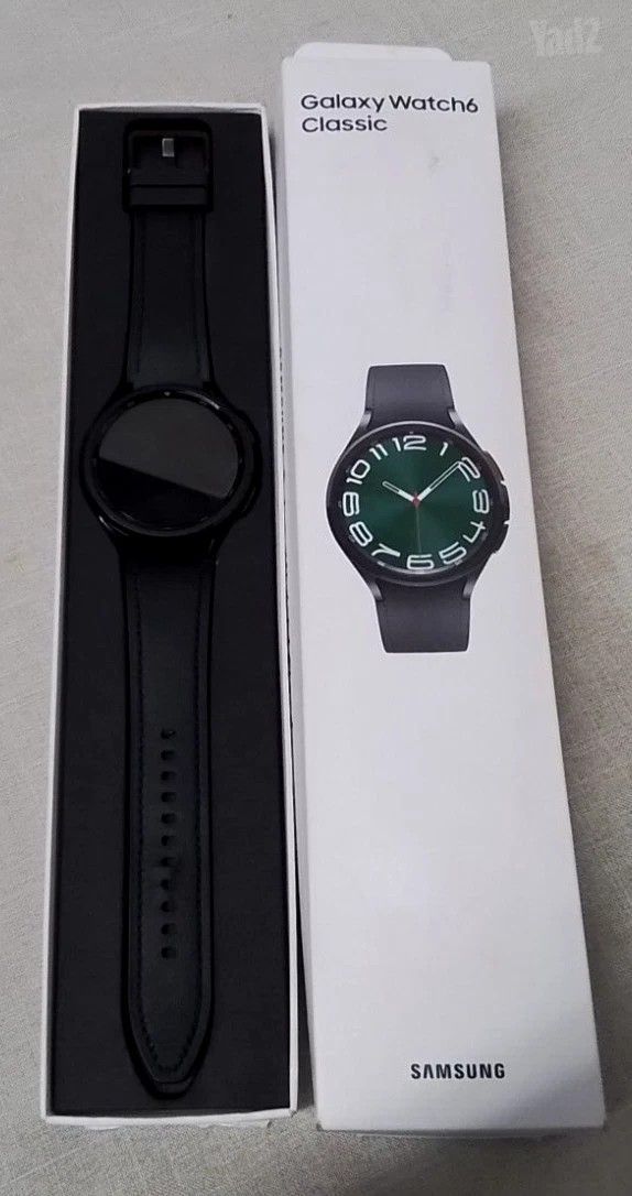 Samsung Watch 6 Classic LTE