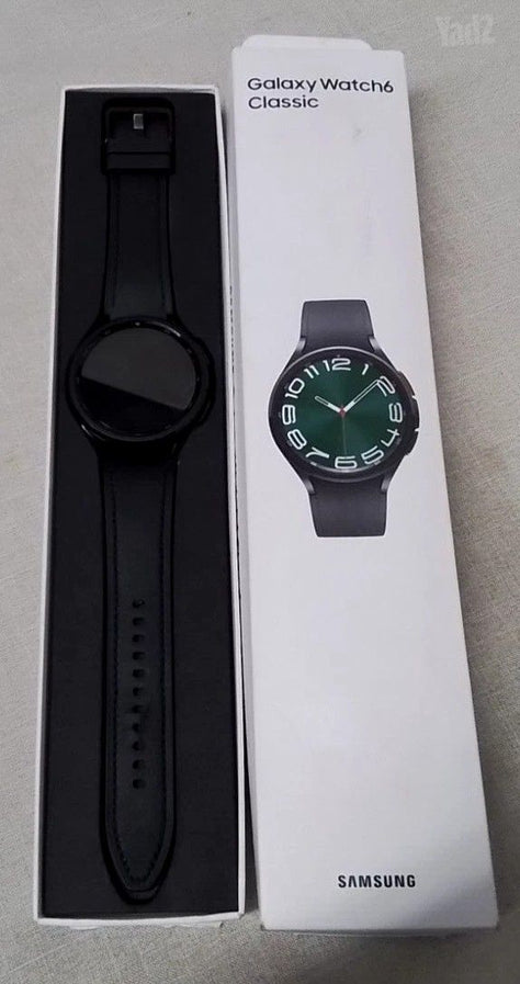 Samsung Watch 6 Classic LTE